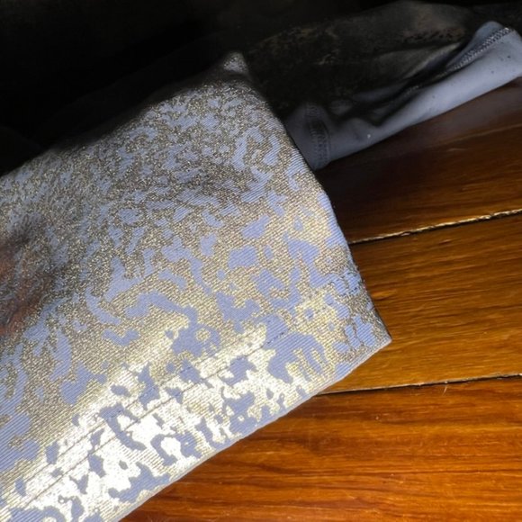 Alloy Ombre High Waisted Midi Legging Size - Picture 10 of 11